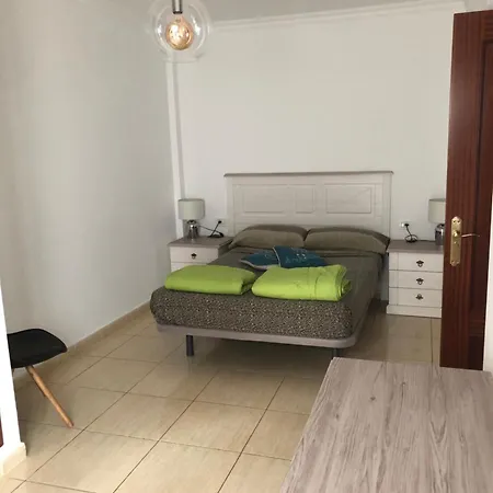 Apartment La Gaviota