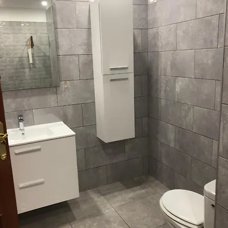 La Gaviota Apartment *