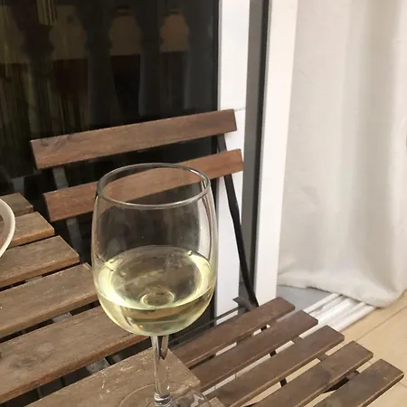 Lägenhet La Gaviota *