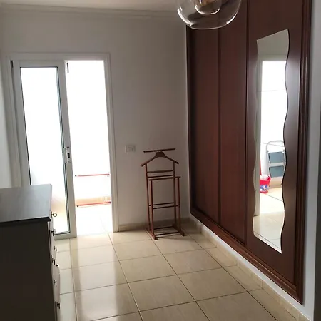 La Gaviota Lägenhet *